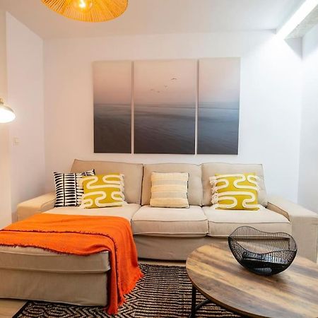Granada Garden S Breeze Apartment ภายนอก รูปภาพ