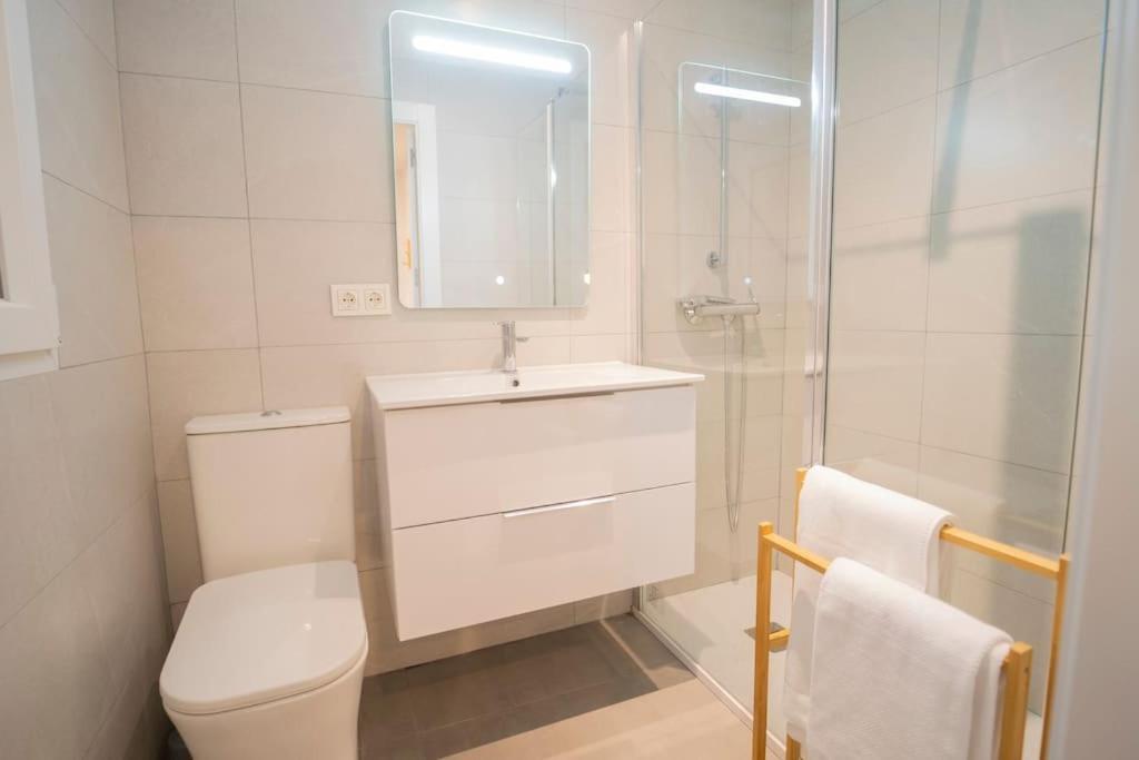 Granada Garden S Breeze Apartment ภายนอก รูปภาพ