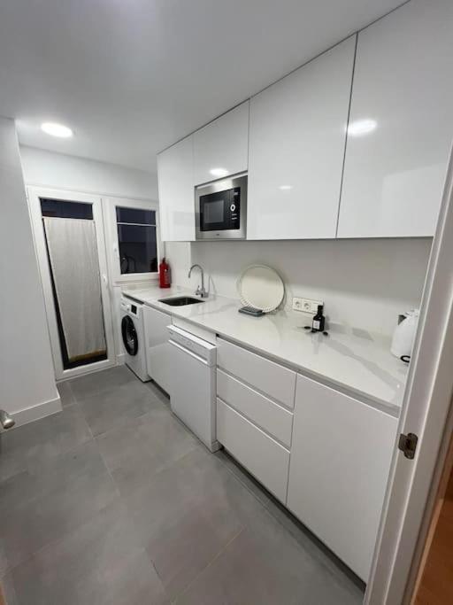 Granada Garden S Breeze Apartment ภายนอก รูปภาพ