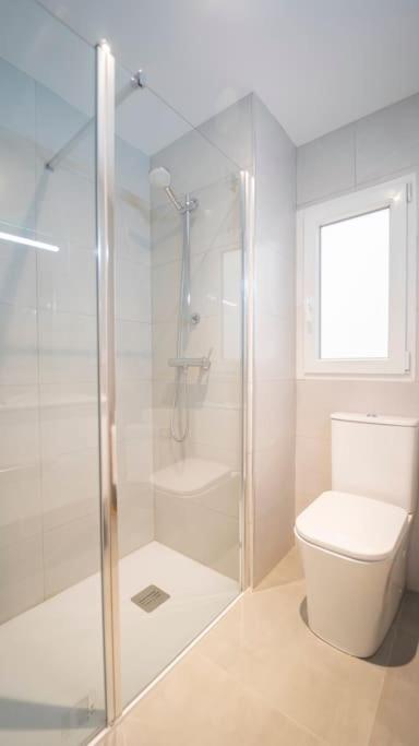 Granada Garden S Breeze Apartment ภายนอก รูปภาพ