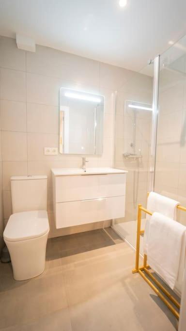 Granada Garden S Breeze Apartment ภายนอก รูปภาพ
