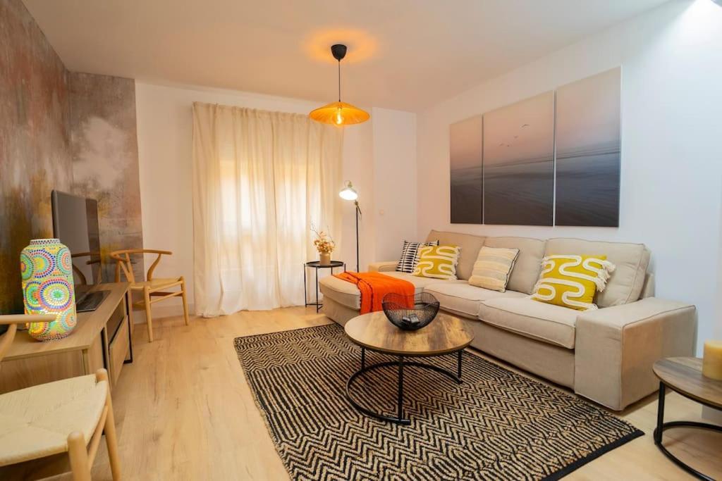 Granada Garden S Breeze Apartment ภายนอก รูปภาพ