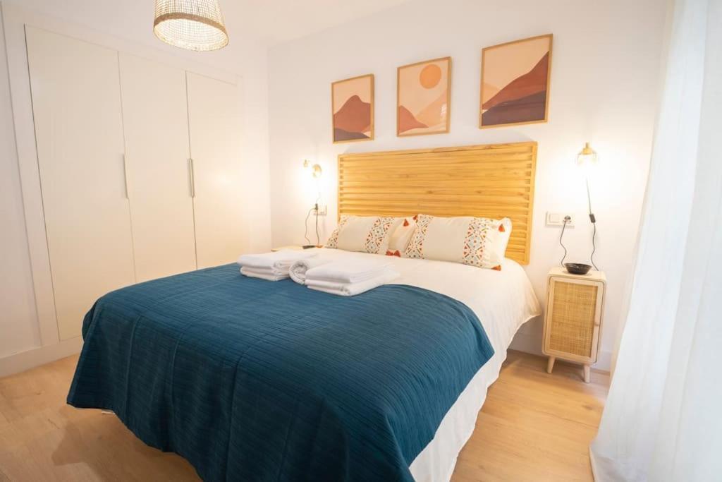 Granada Garden S Breeze Apartment ภายนอก รูปภาพ