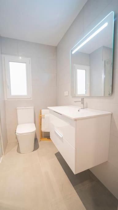 Granada Garden S Breeze Apartment ภายนอก รูปภาพ