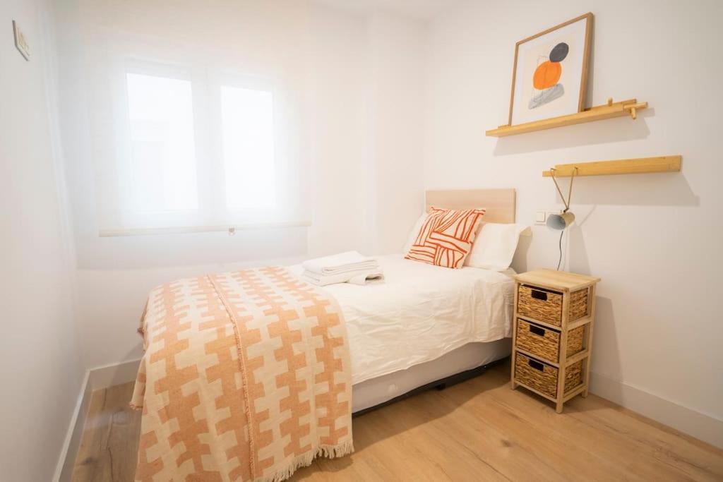 Granada Garden S Breeze Apartment ภายนอก รูปภาพ