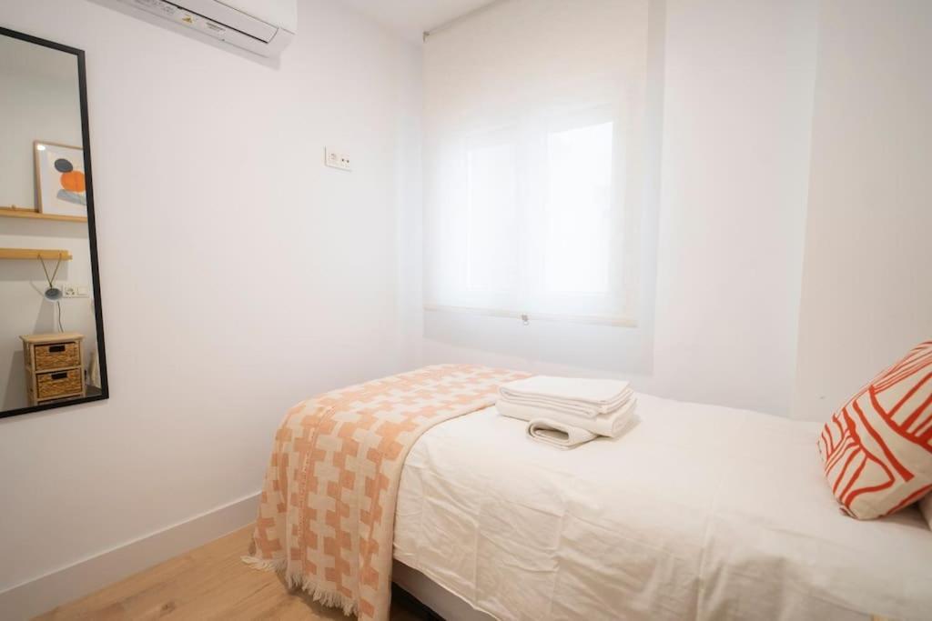 Granada Garden S Breeze Apartment ภายนอก รูปภาพ