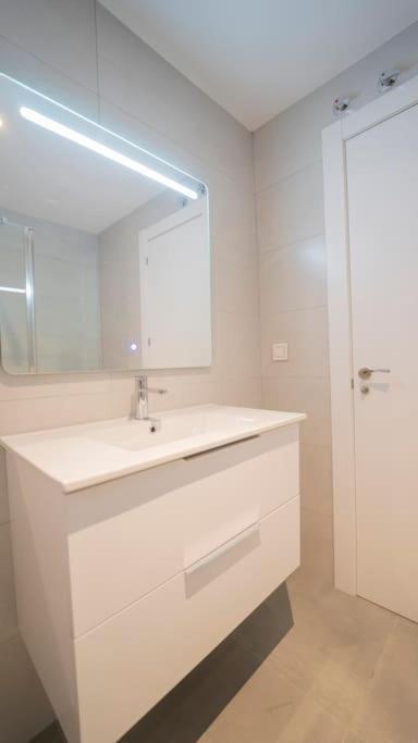 Granada Garden S Breeze Apartment ภายนอก รูปภาพ