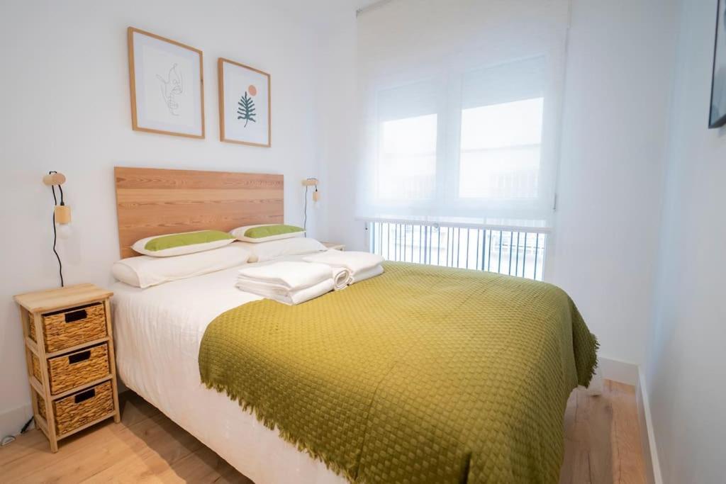 Granada Garden S Breeze Apartment ภายนอก รูปภาพ