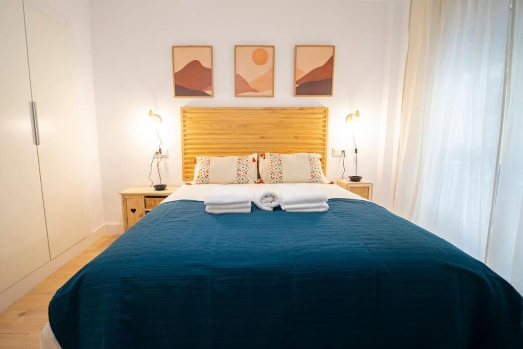 Granada Garden S Breeze Apartment ภายนอก รูปภาพ