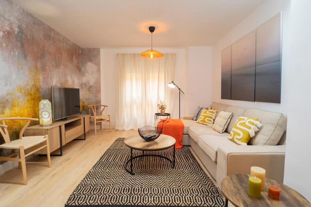 Granada Garden S Breeze Apartment ภายนอก รูปภาพ