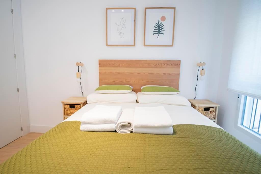 Granada Garden S Breeze Apartment ภายนอก รูปภาพ