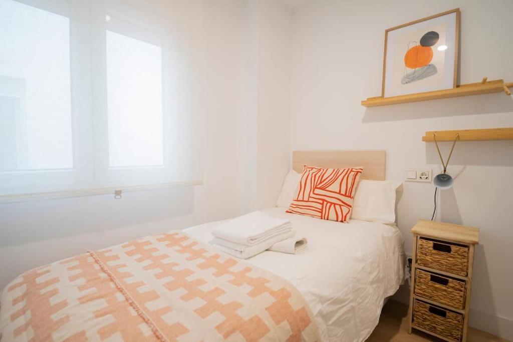 Granada Garden S Breeze Apartment ภายนอก รูปภาพ