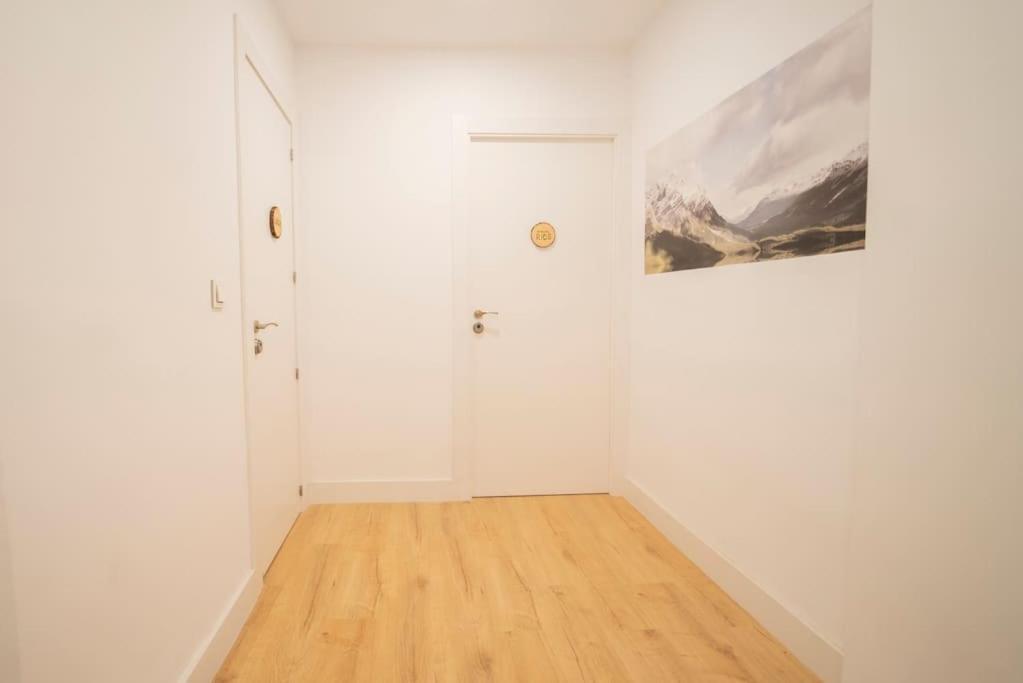 Granada Garden S Breeze Apartment ภายนอก รูปภาพ