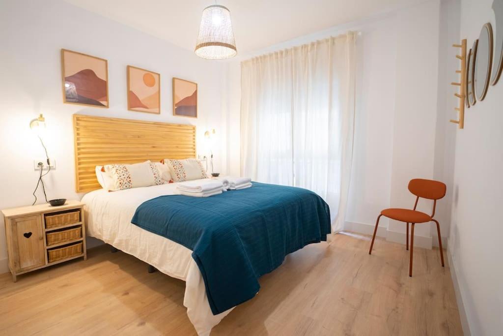 Granada Garden S Breeze Apartment ภายนอก รูปภาพ