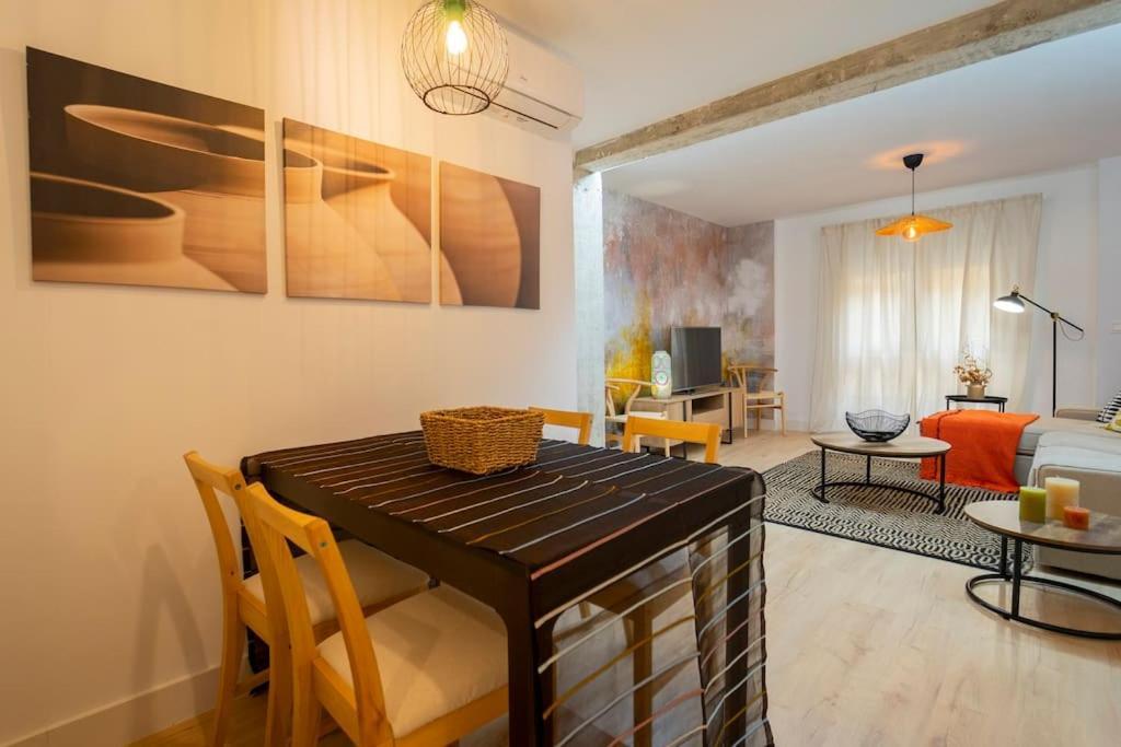 Granada Garden S Breeze Apartment ภายนอก รูปภาพ