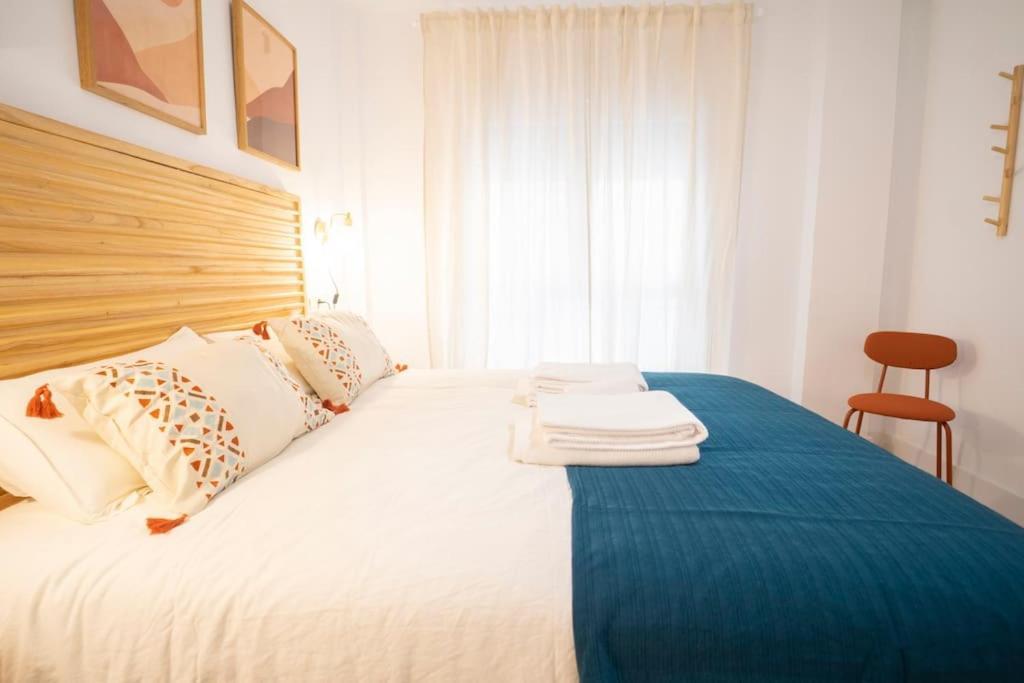 Granada Garden S Breeze Apartment ภายนอก รูปภาพ